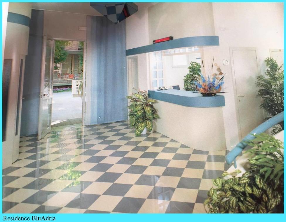Bluadria 3* San Mauro Mare