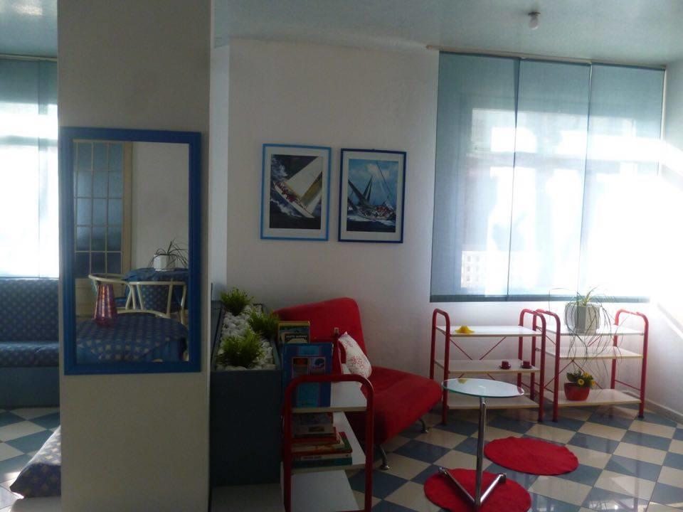 Bluadria Aparthotel San Mauro Mare